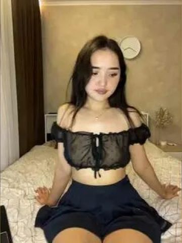 Проститутка Алиана